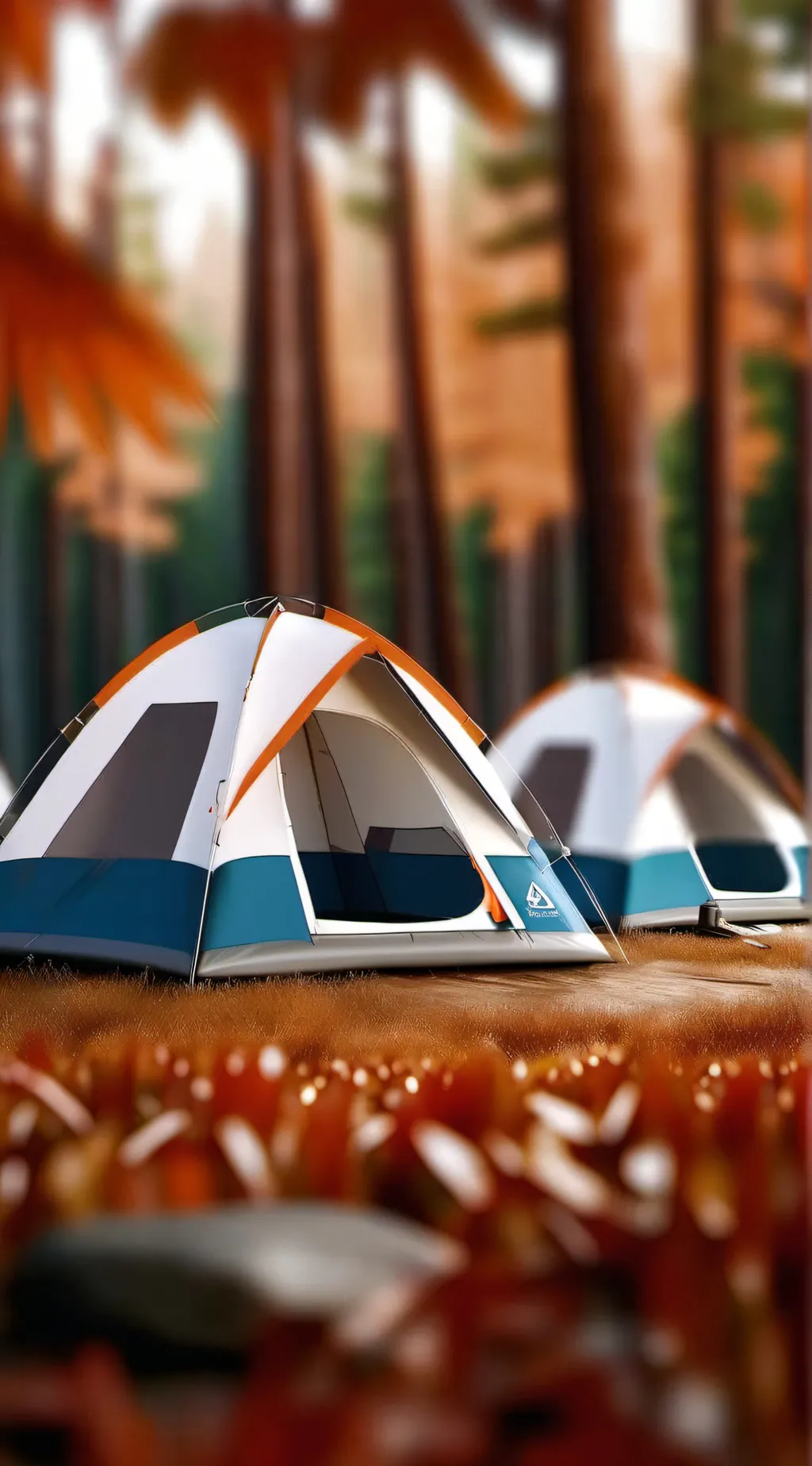 Talkie AI - Chat with FPE ROADTRIP/CAMP