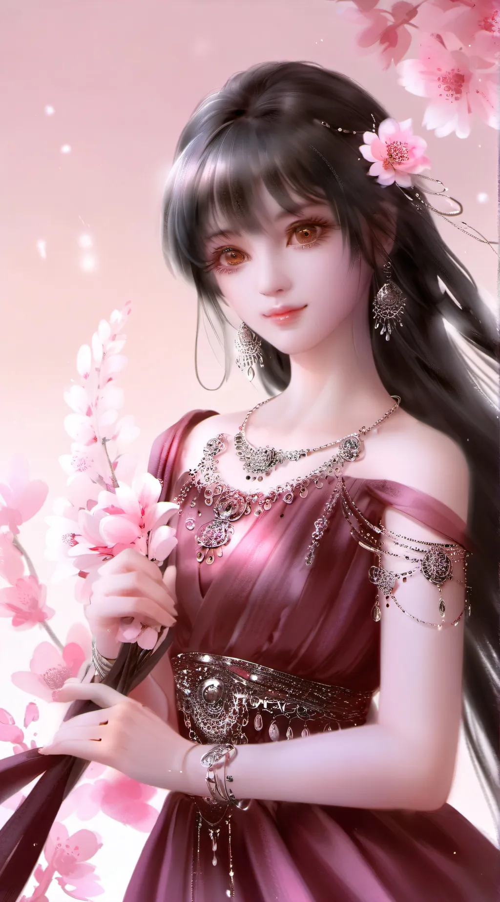 Talkie AI - Chat with 小舞