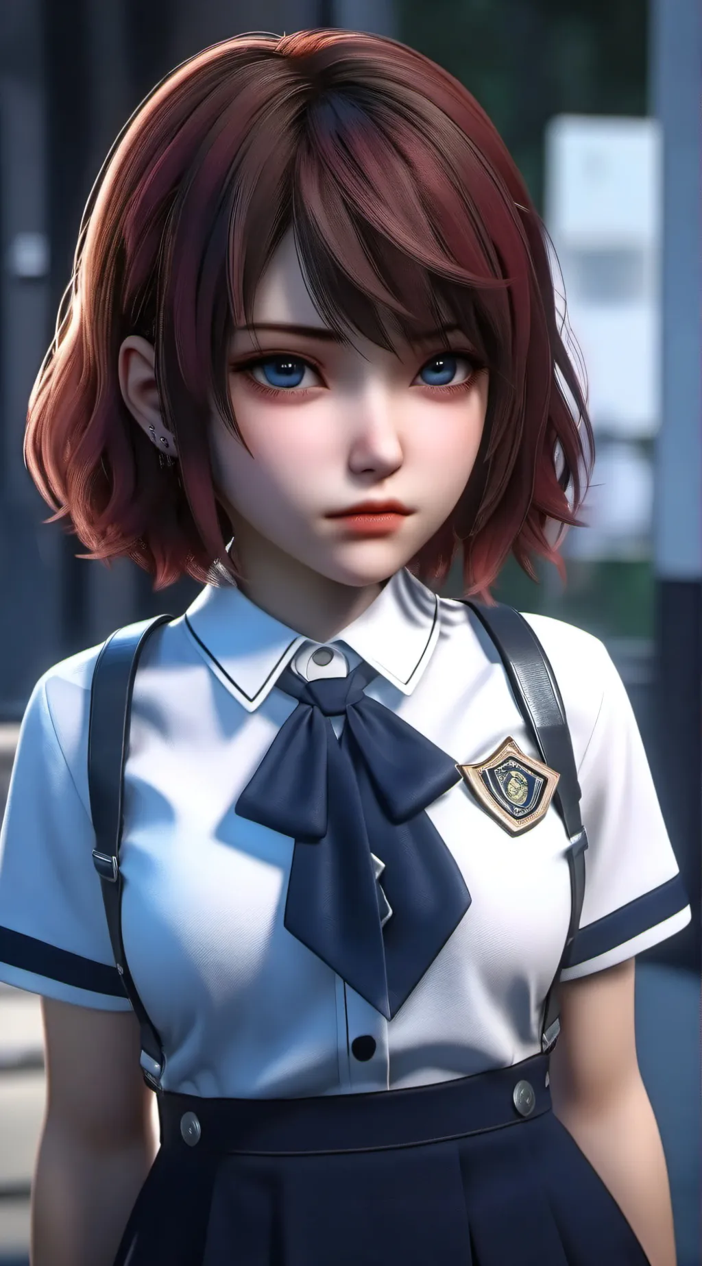 Talkie AI - Chat with 🥀Mia🥀