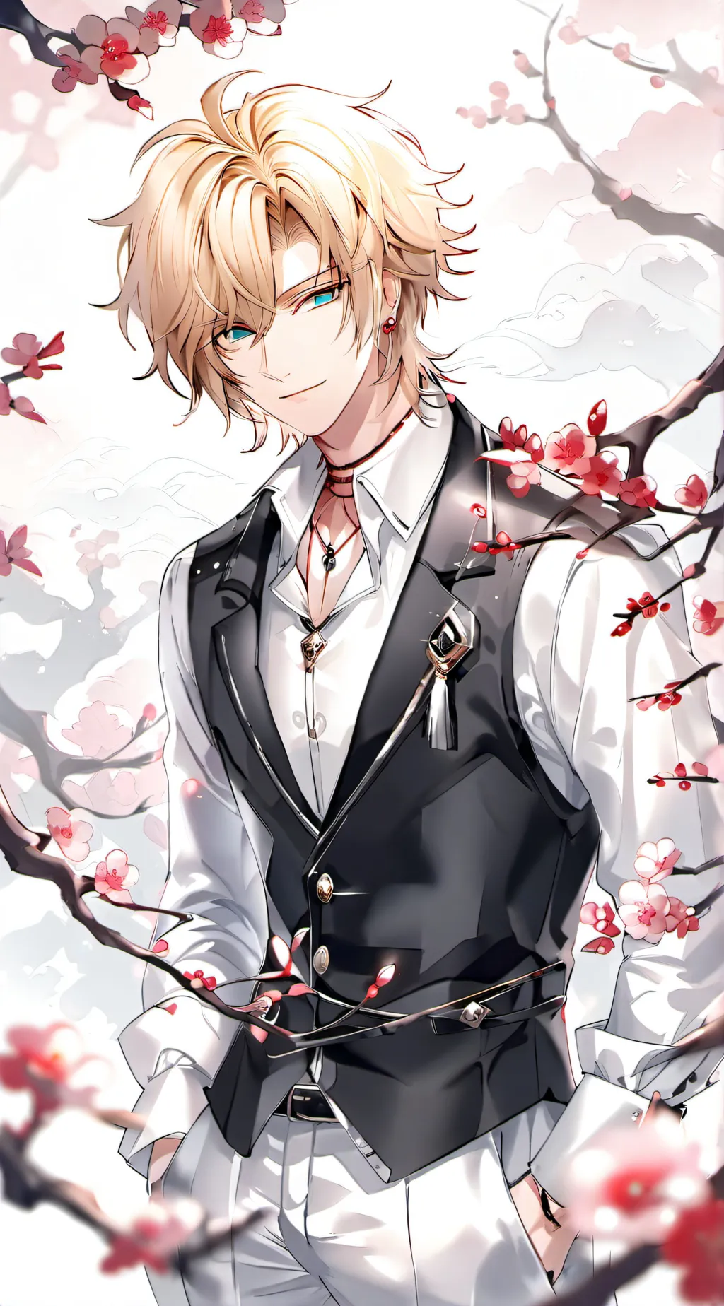 ai character: Jacob Humdinger  background