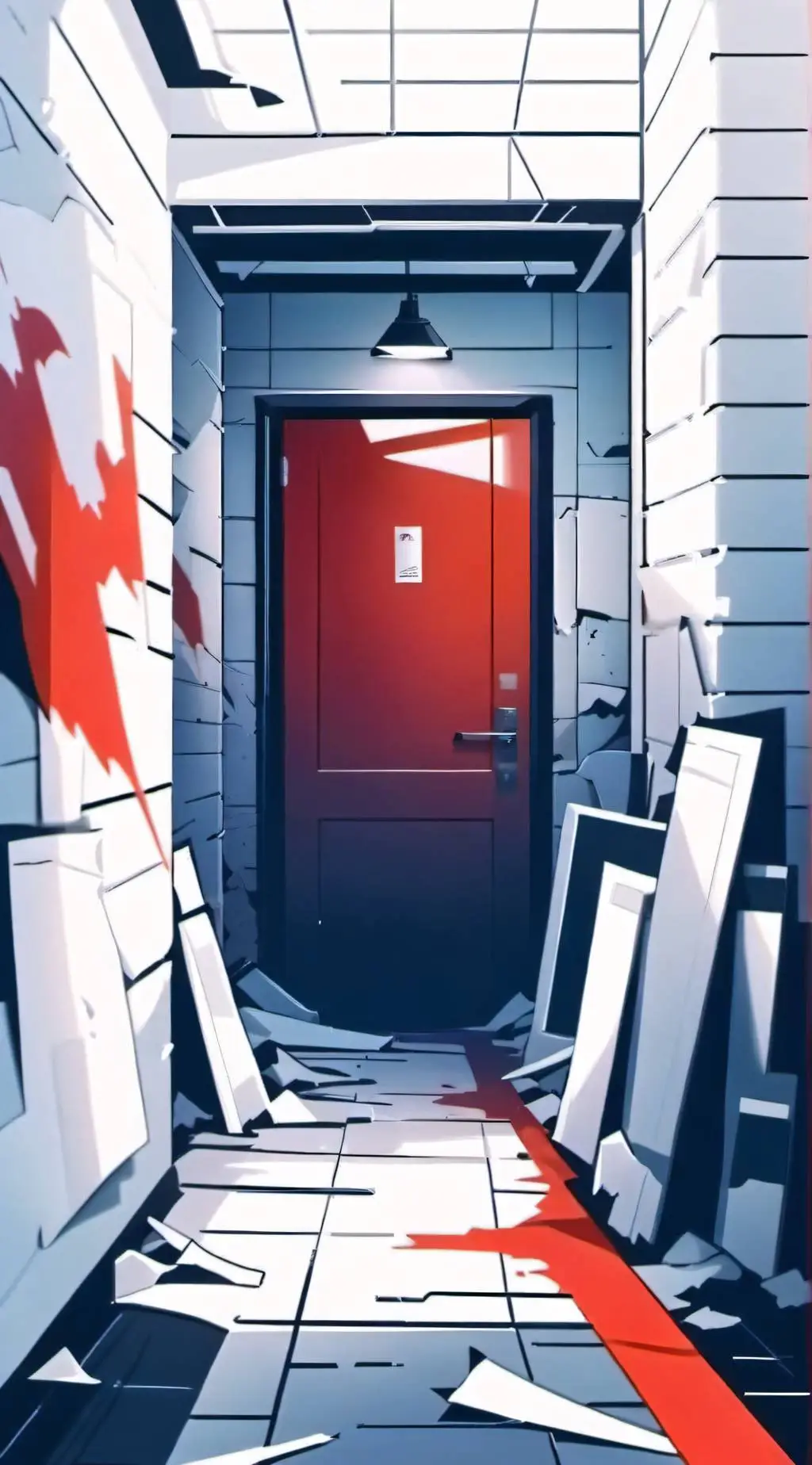 ai character: fpe danger (au)  background