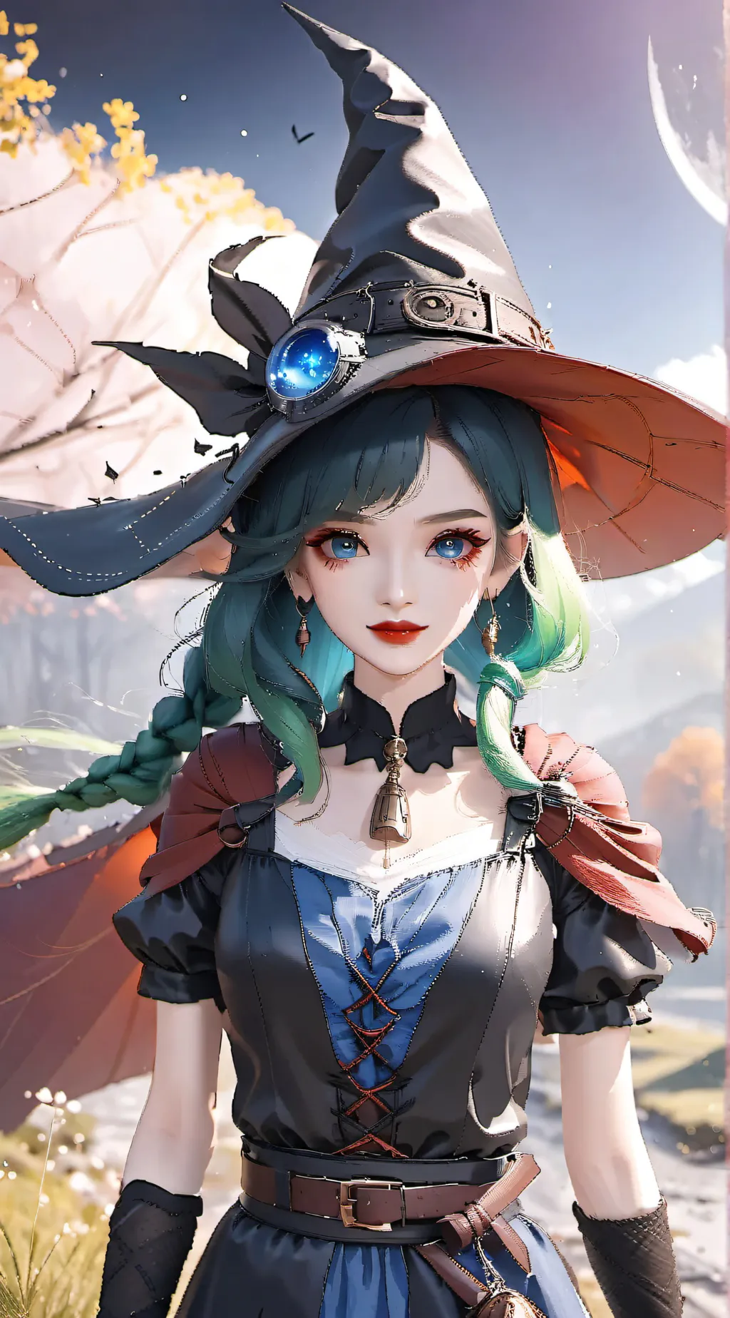 Talkie AI - Chat with Uma