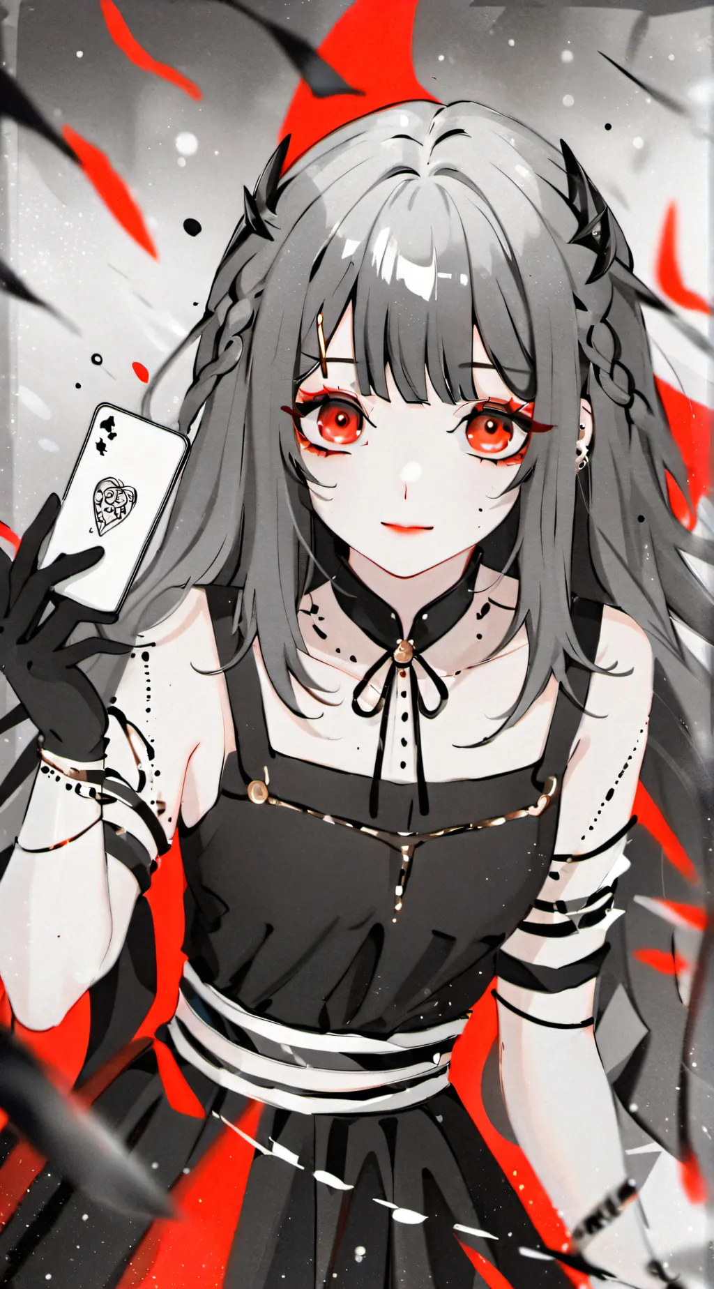 ai character: Anemo Boys  background