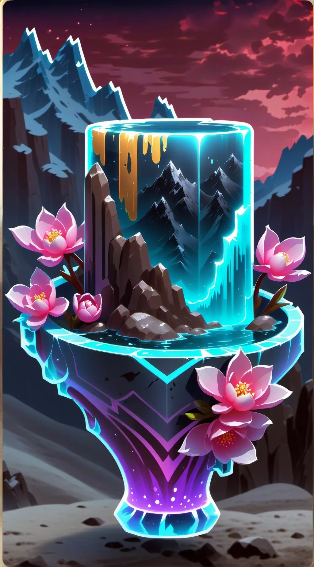ai character: Giyushino(arguing) background