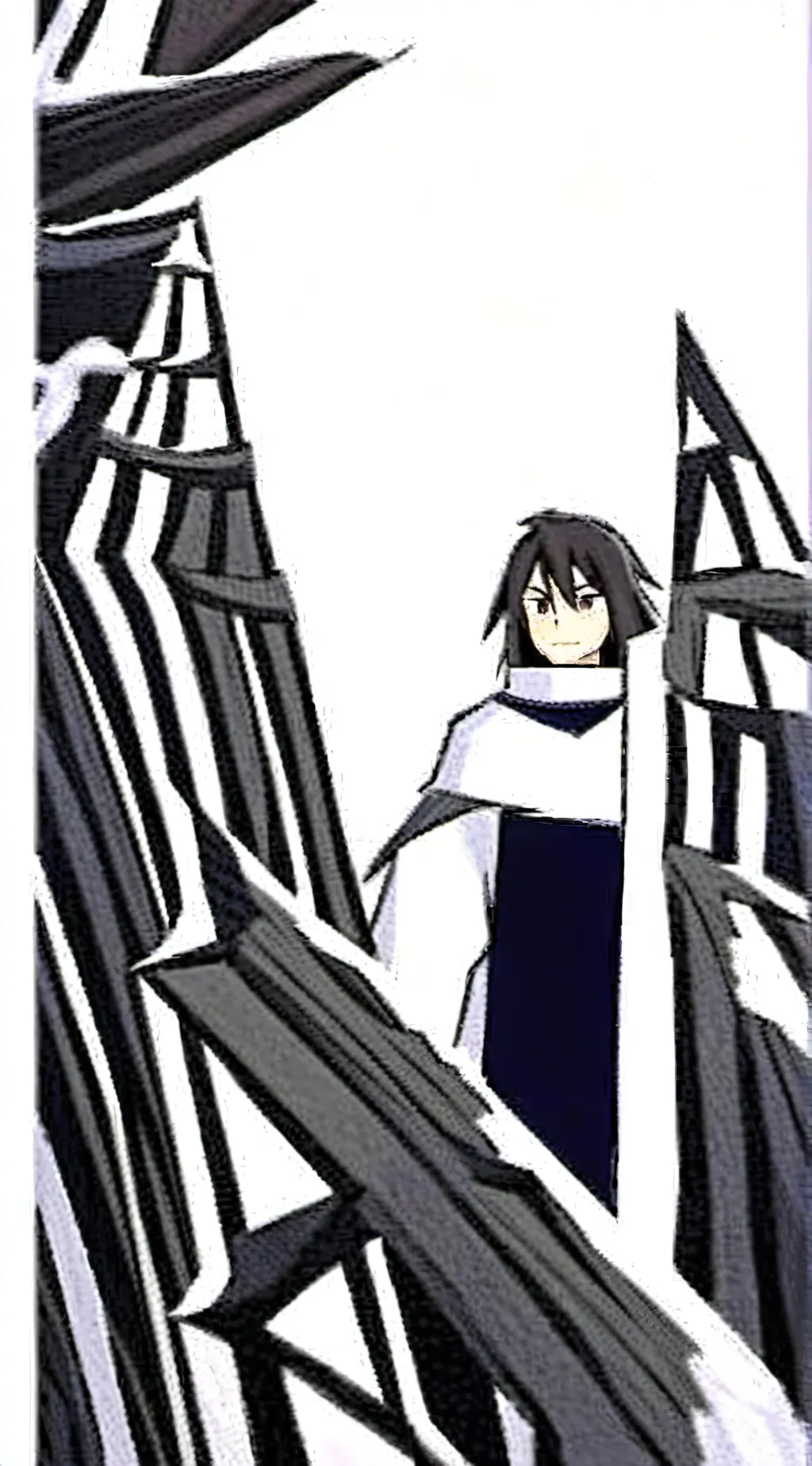 ai character: Obanai  background