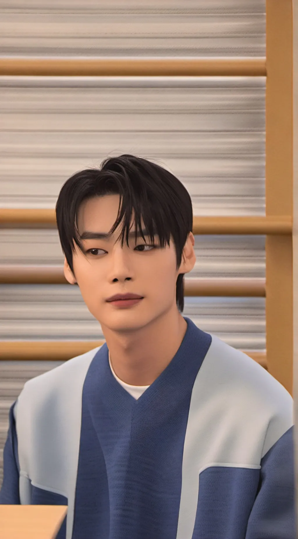 ai character: 𝐃𝐚𝐯𝐞 background