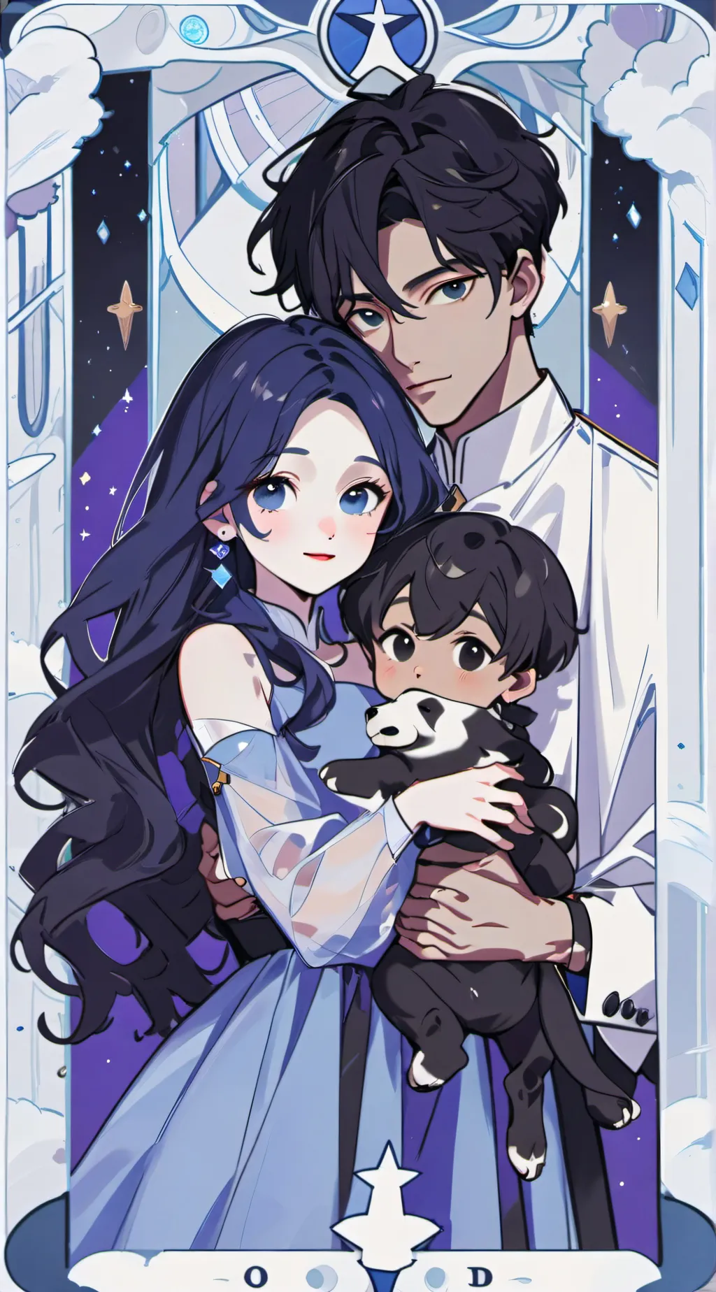 Talkie AI - Chat with Mike