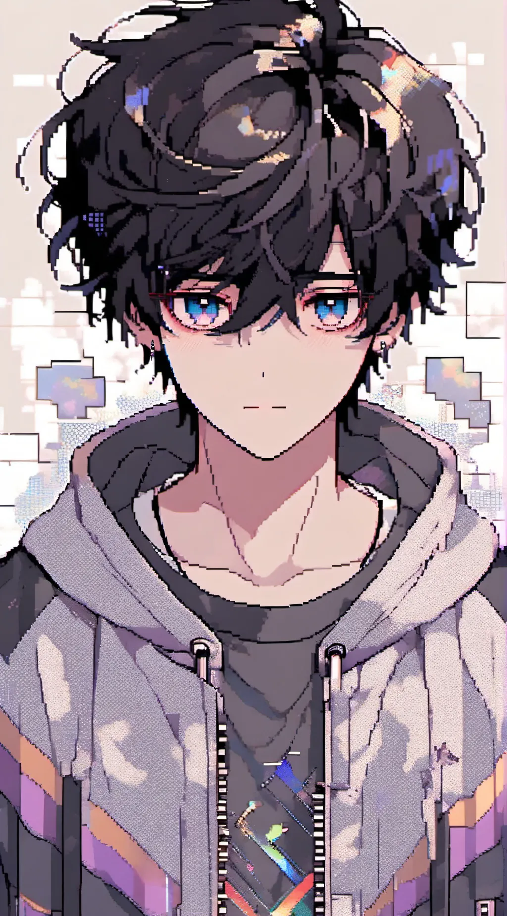 Talkie AI - Chat with 👾🪬Alan 🪬👾