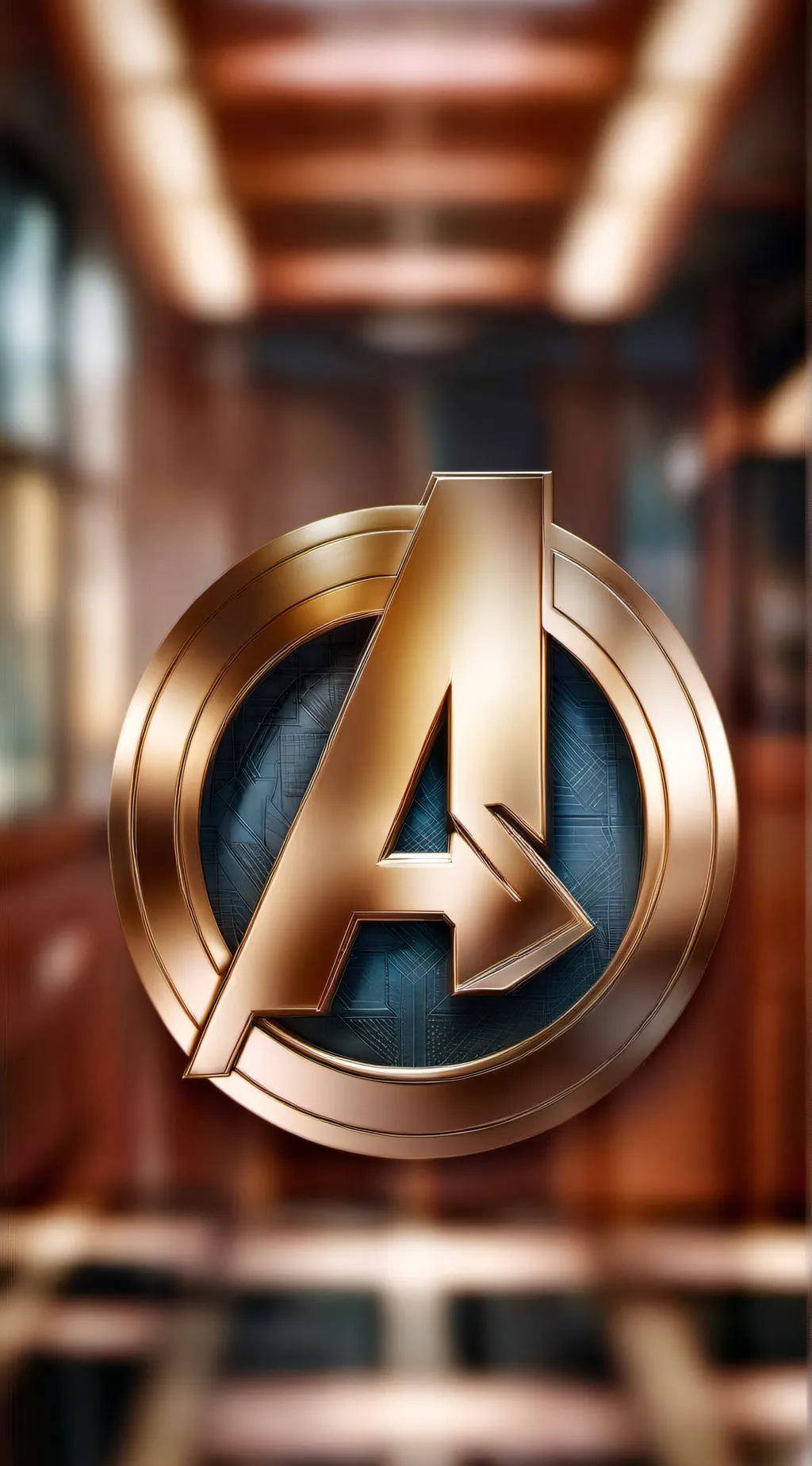 ai character: Y/N&Bucky background