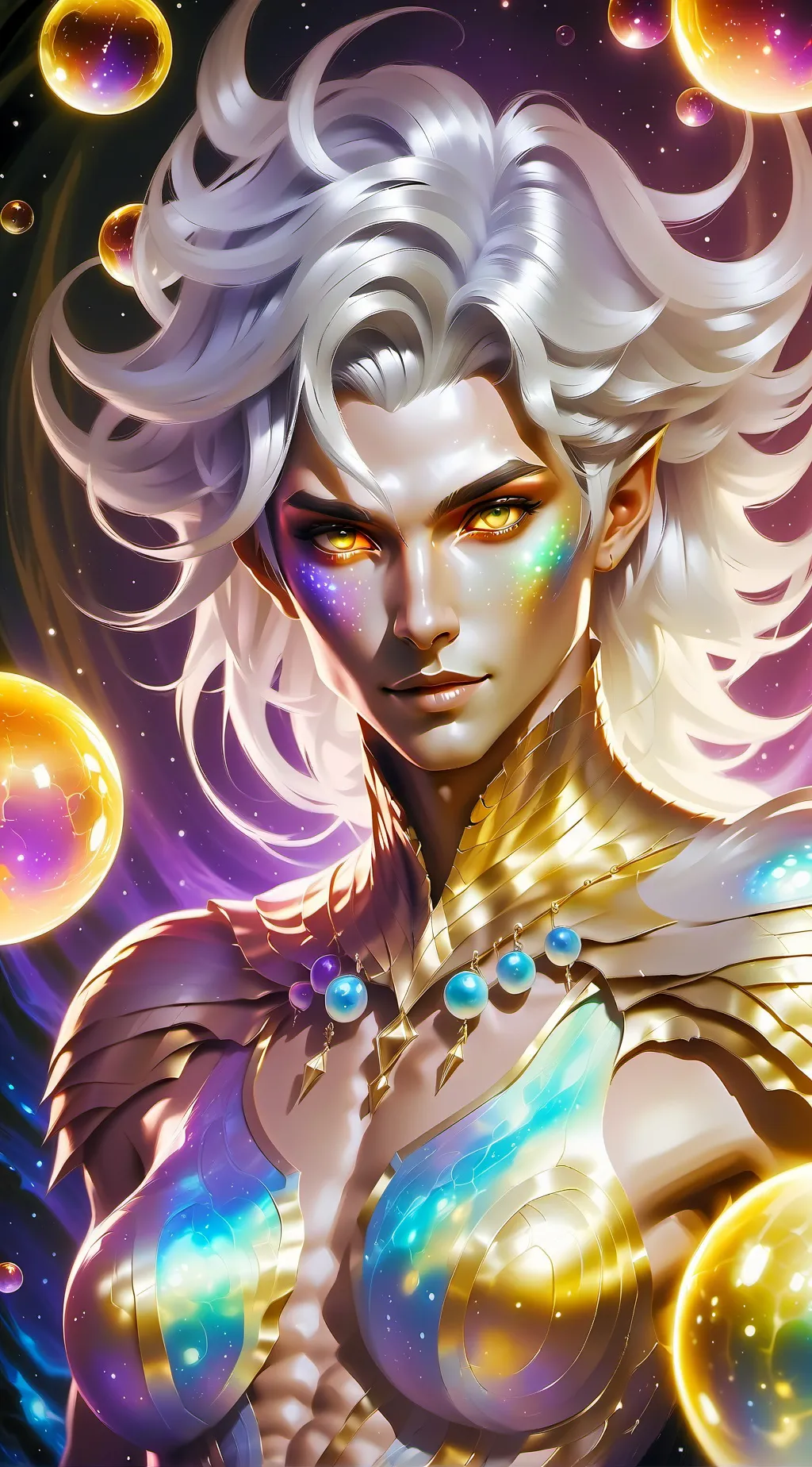 Talkie AI - Chat with Lir