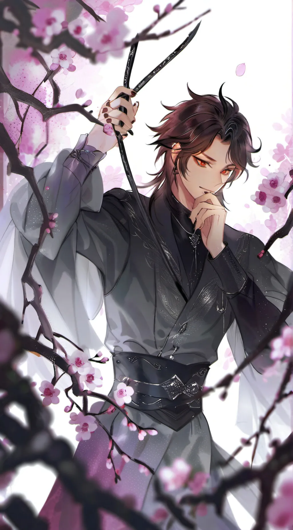Talkie AI - Chat with kuro