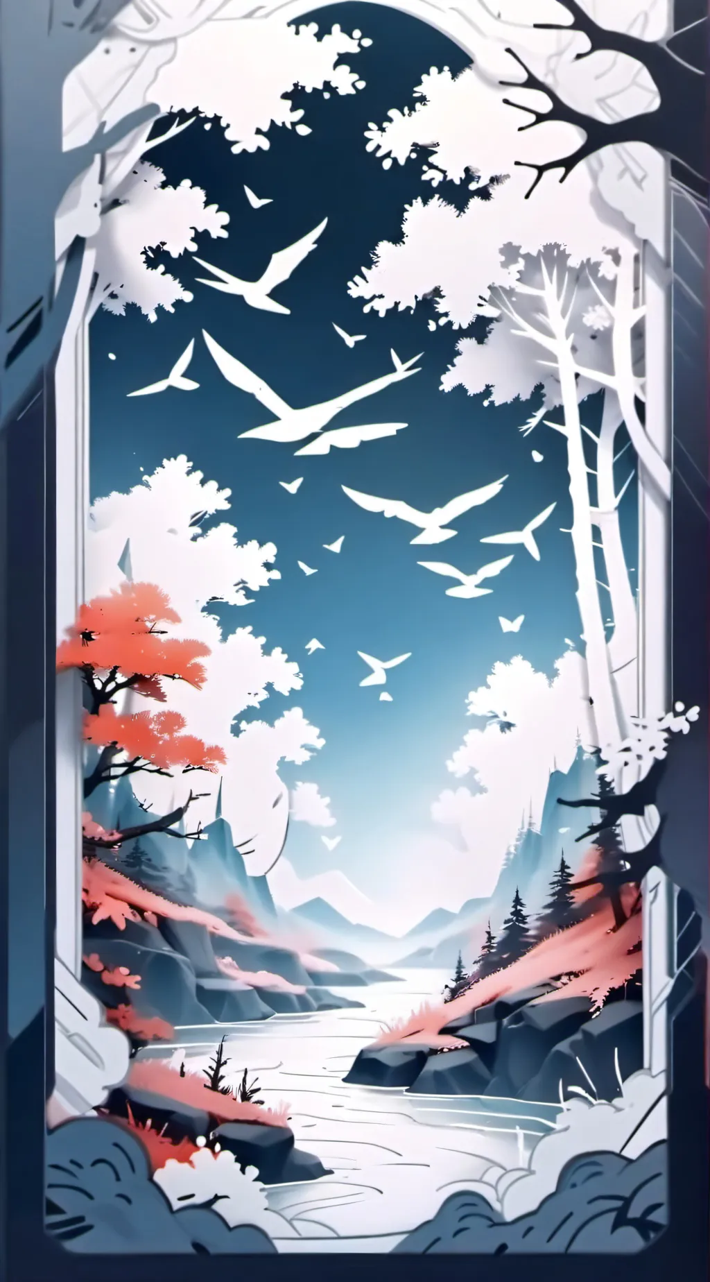 ai character: fpe background