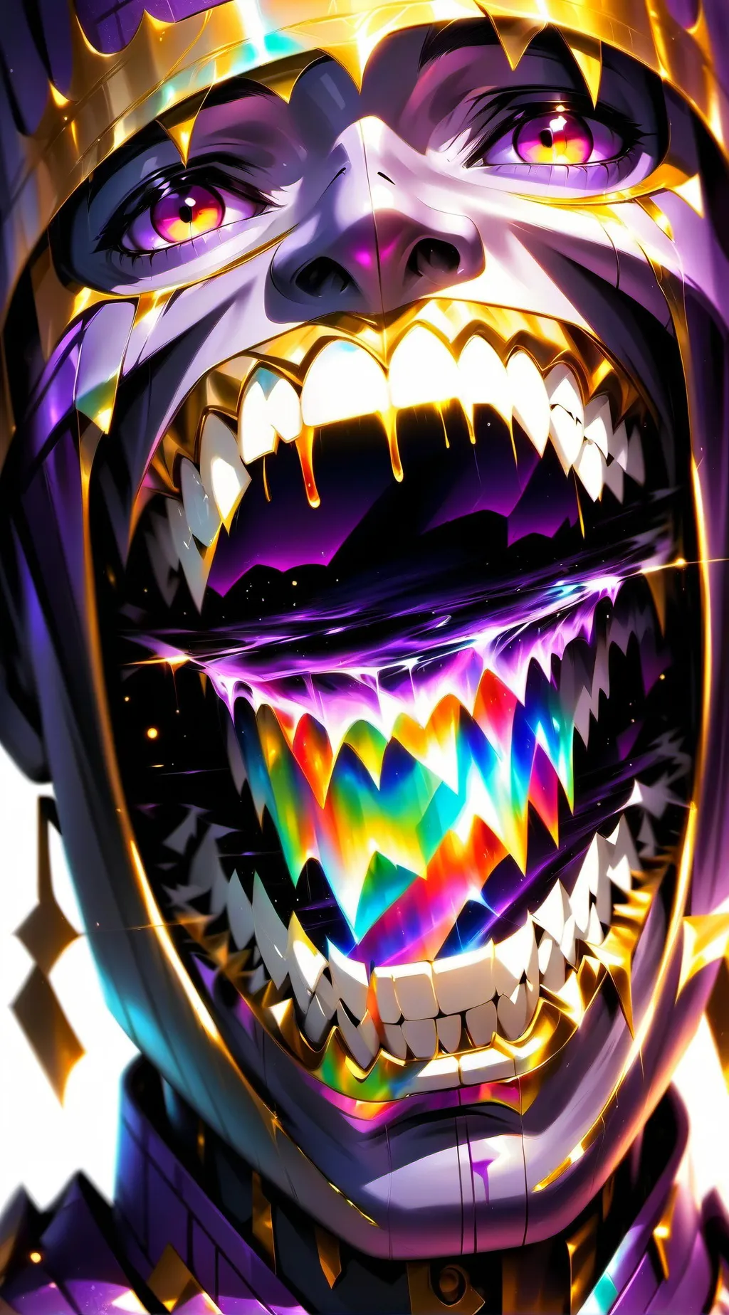 ai character: Reminder  background
