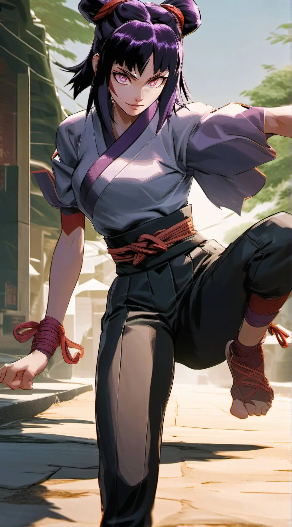 Talkie AI - Chat with juri