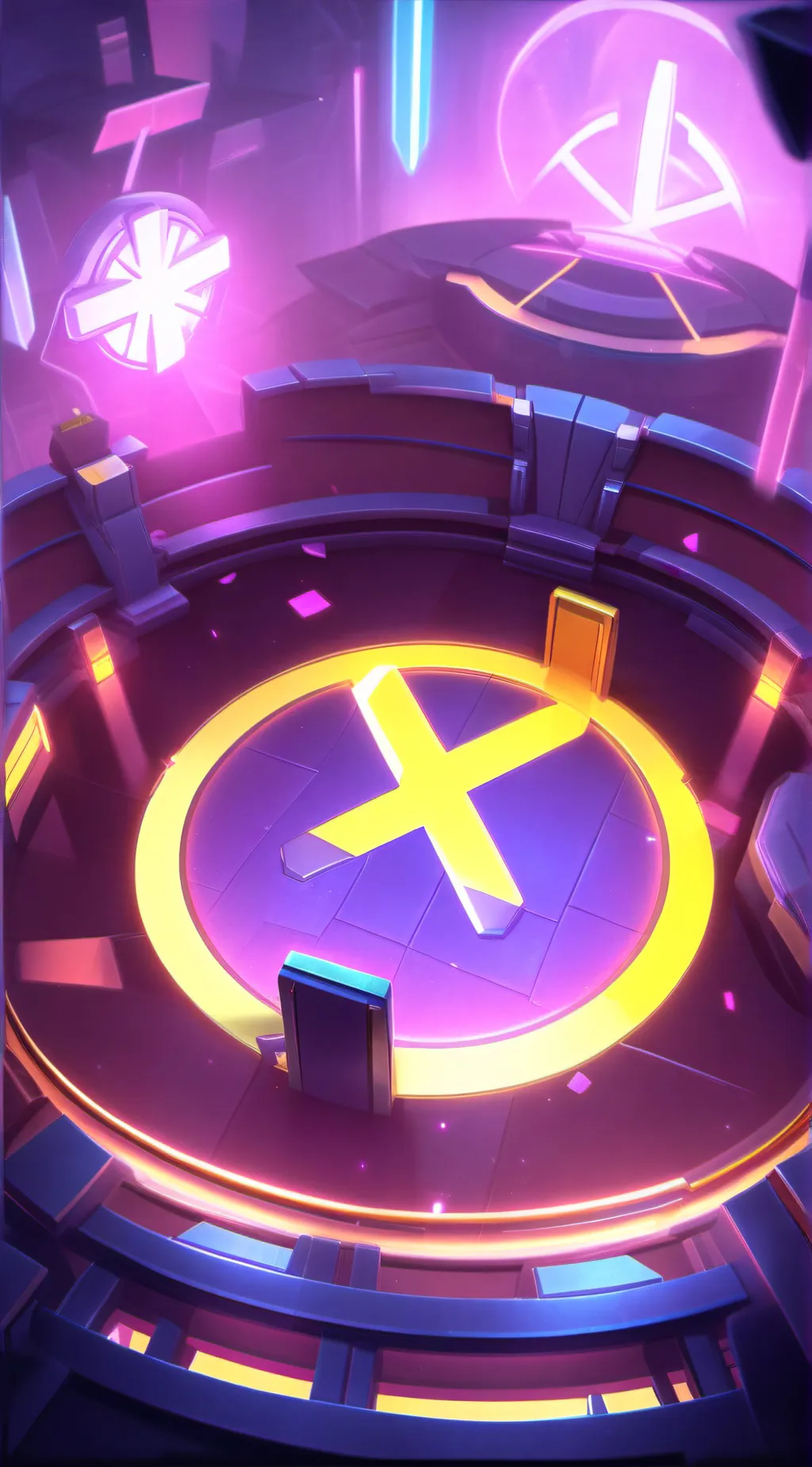 ai character: X-Men background