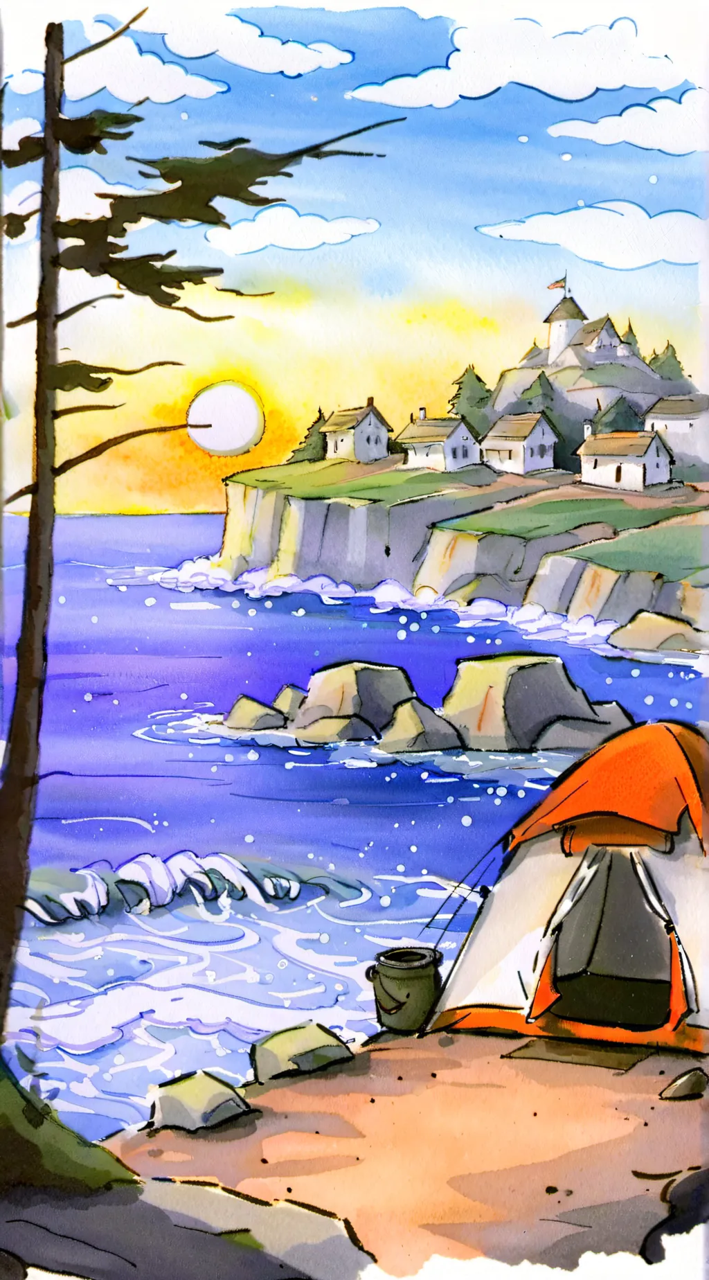 Talkie AI - Chat with 🌊✨PJO✨🌊