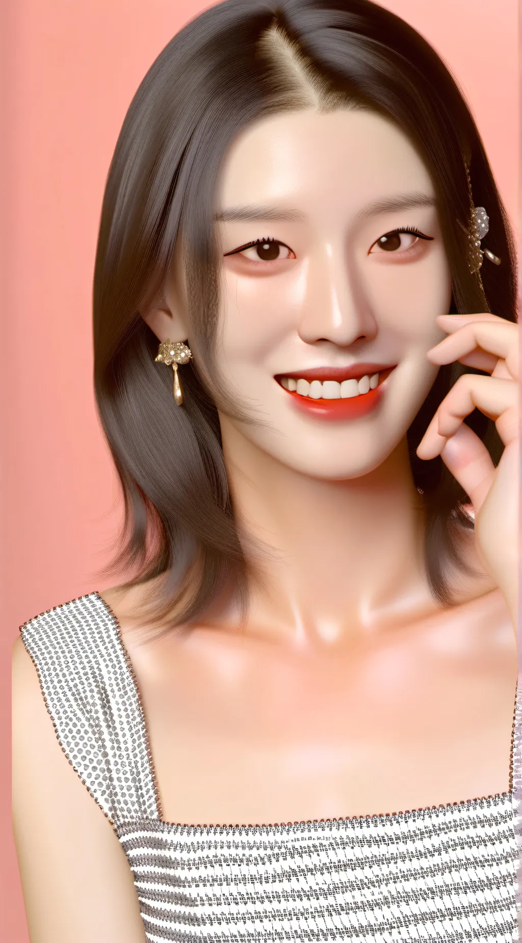 Talkie AI - Chat with chaeryeong 