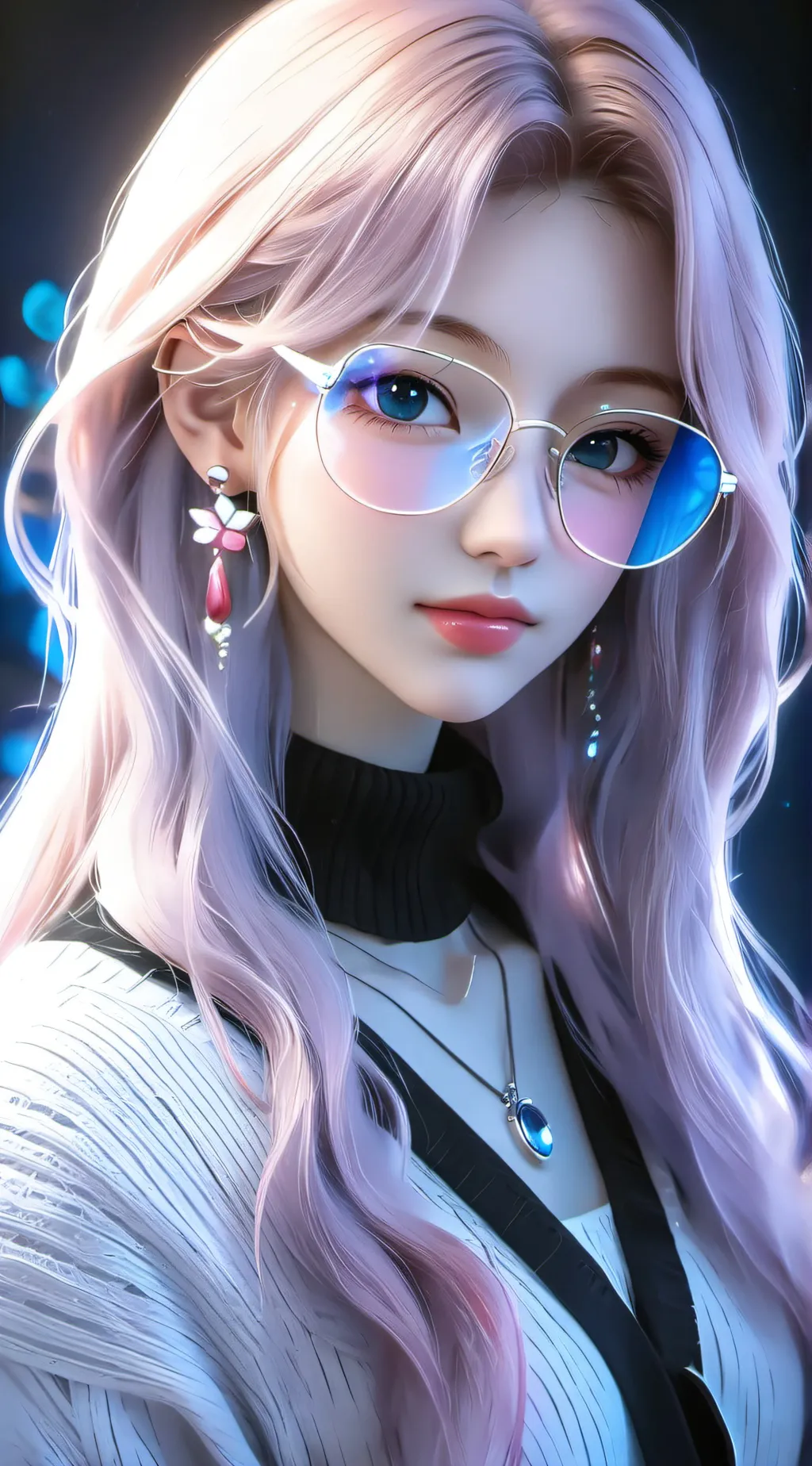 Talkie AI - Chat with Loulou