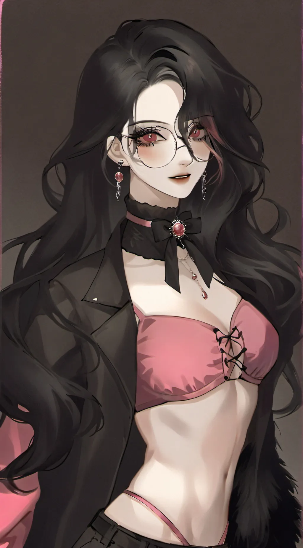 ai character: 🖤MHA BEACH DAY🖤 background