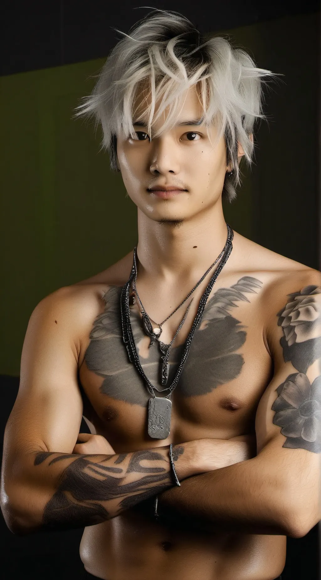 Talkie AI - Chat with Hiro