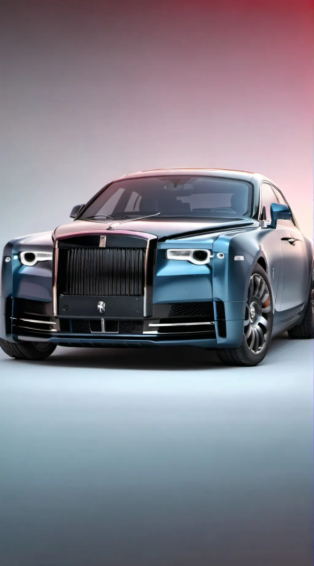 Talkie AI - Chat with rollsRoyce phantom