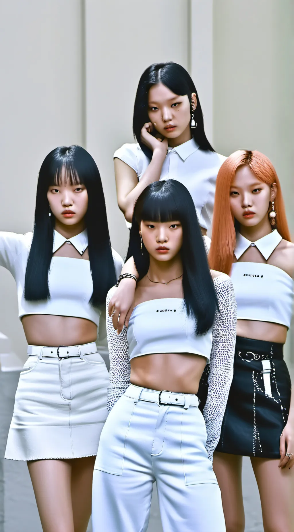 Talkie AI - Chat with BLACKPINK