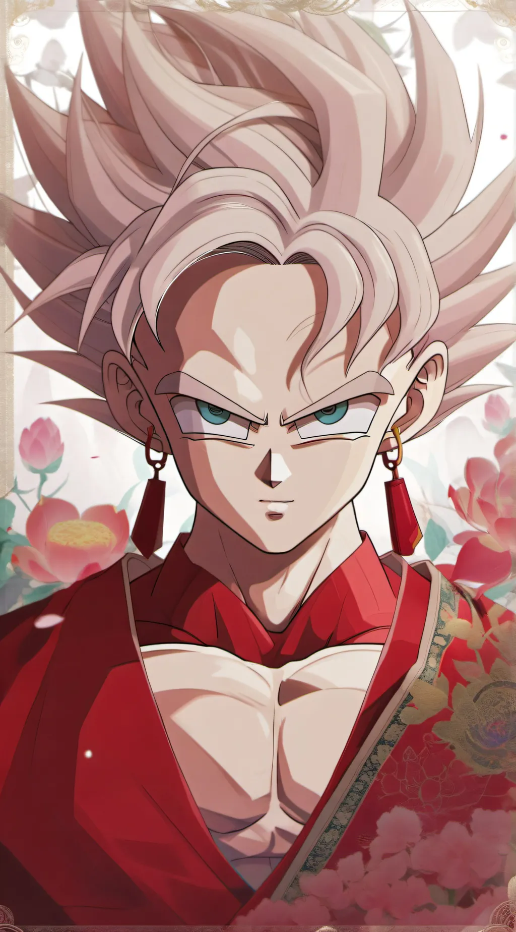 ai character: Chi-Chi background
