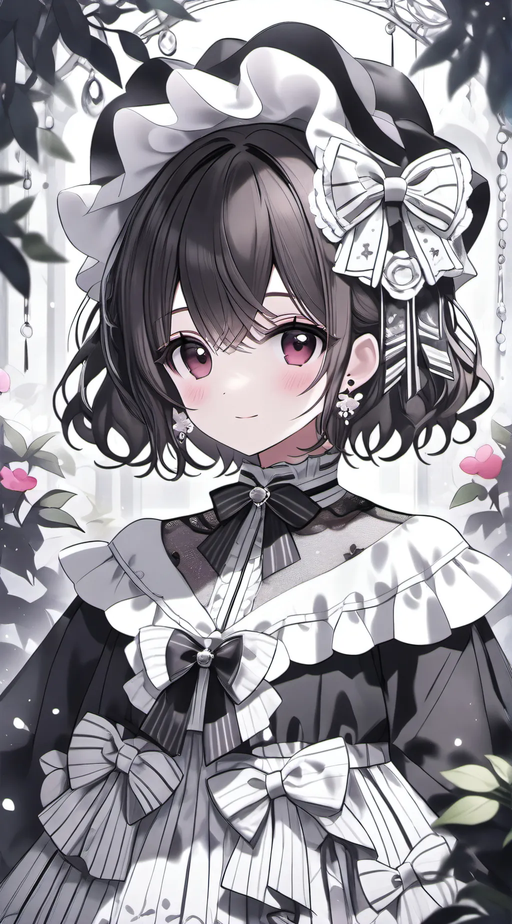 Talkie AI - Chat with Alma