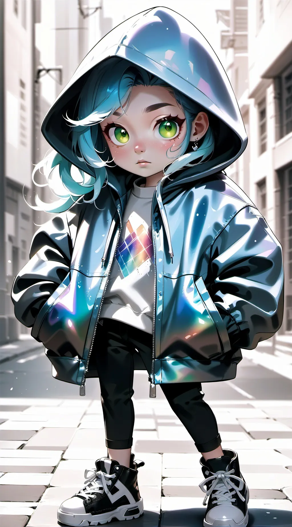 Talkie AI - Chat with Darci