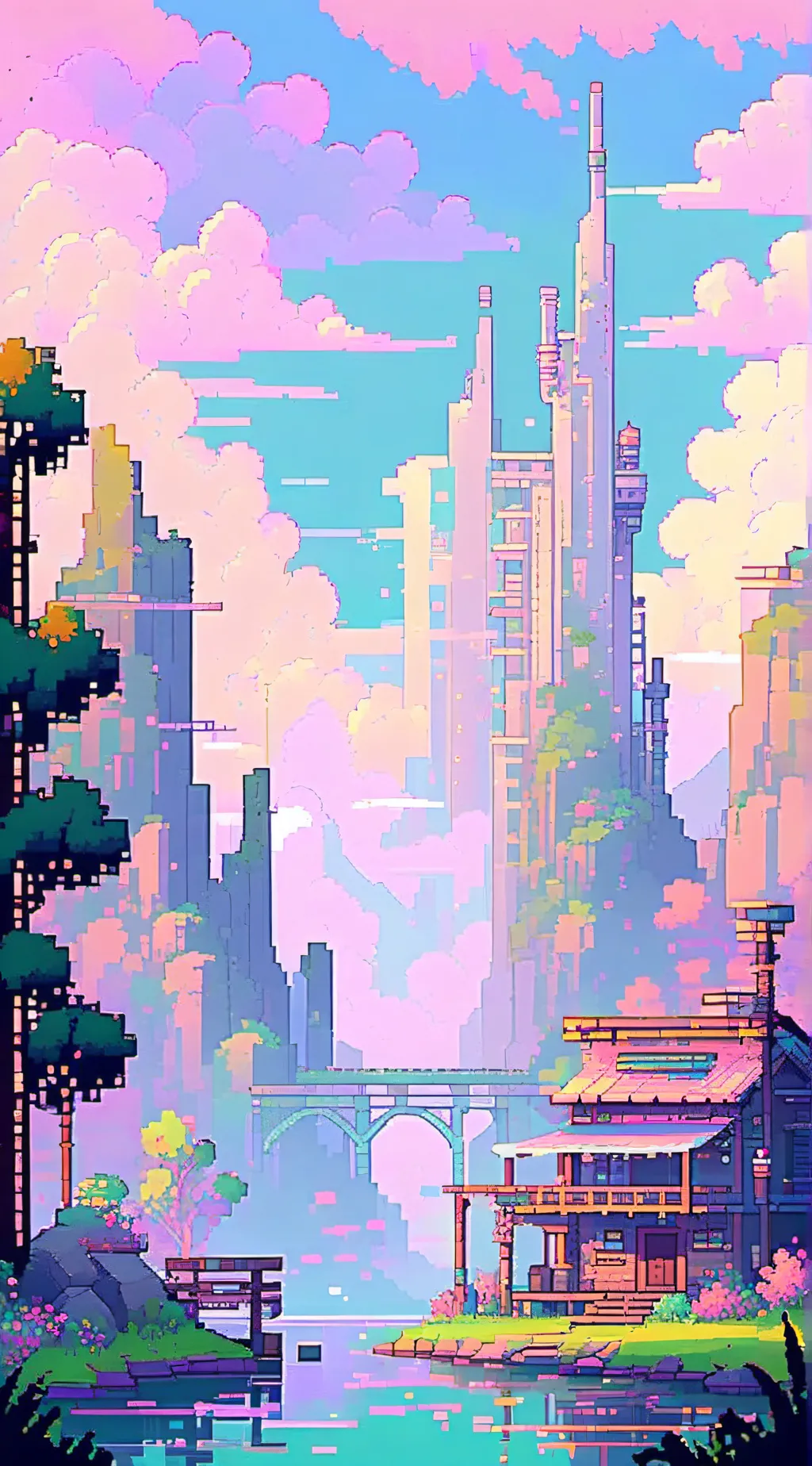 Talkie AI - Chat with Ethereal Island