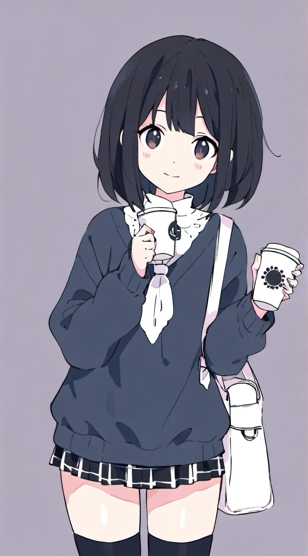 ai character: Agatha Hills background