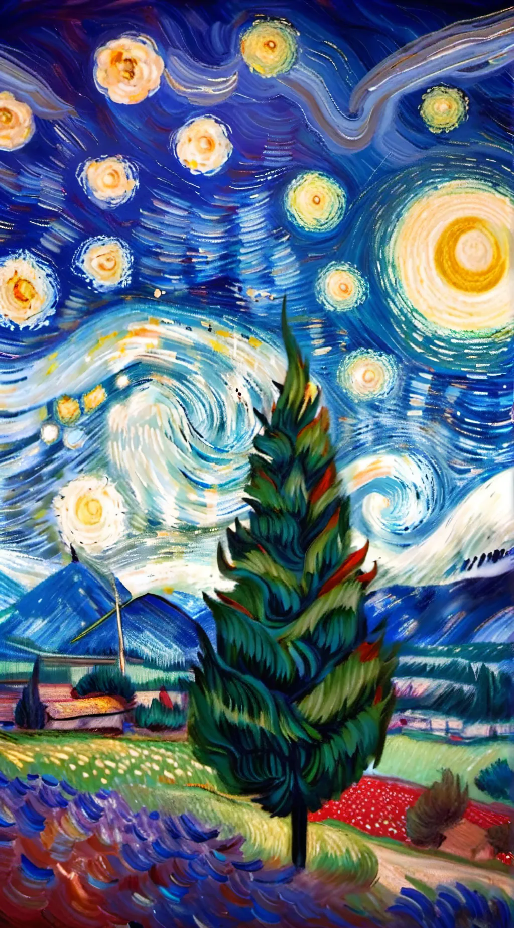 ai character: guess by emoji background