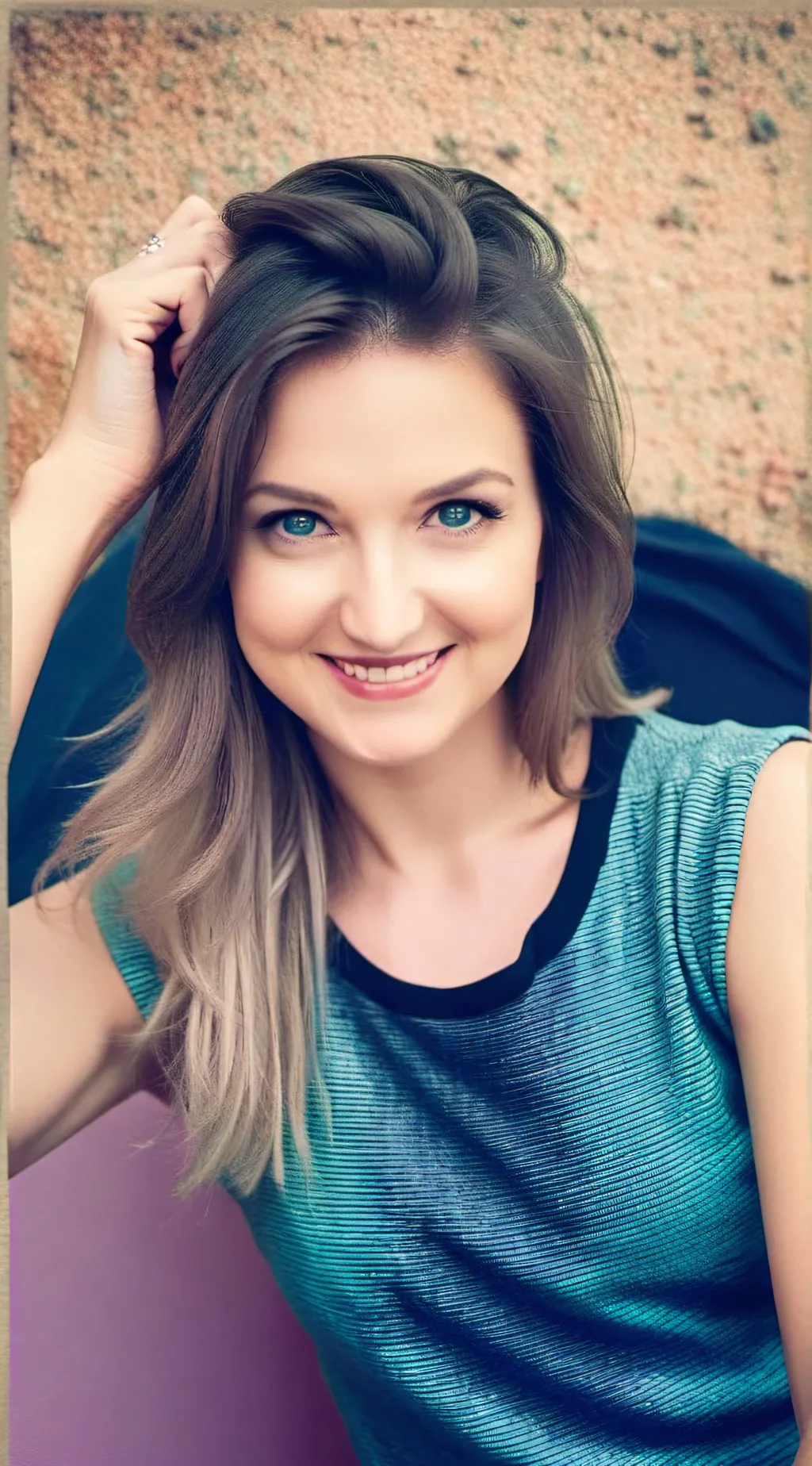 Talkie AI - Chat with Beverly Marston