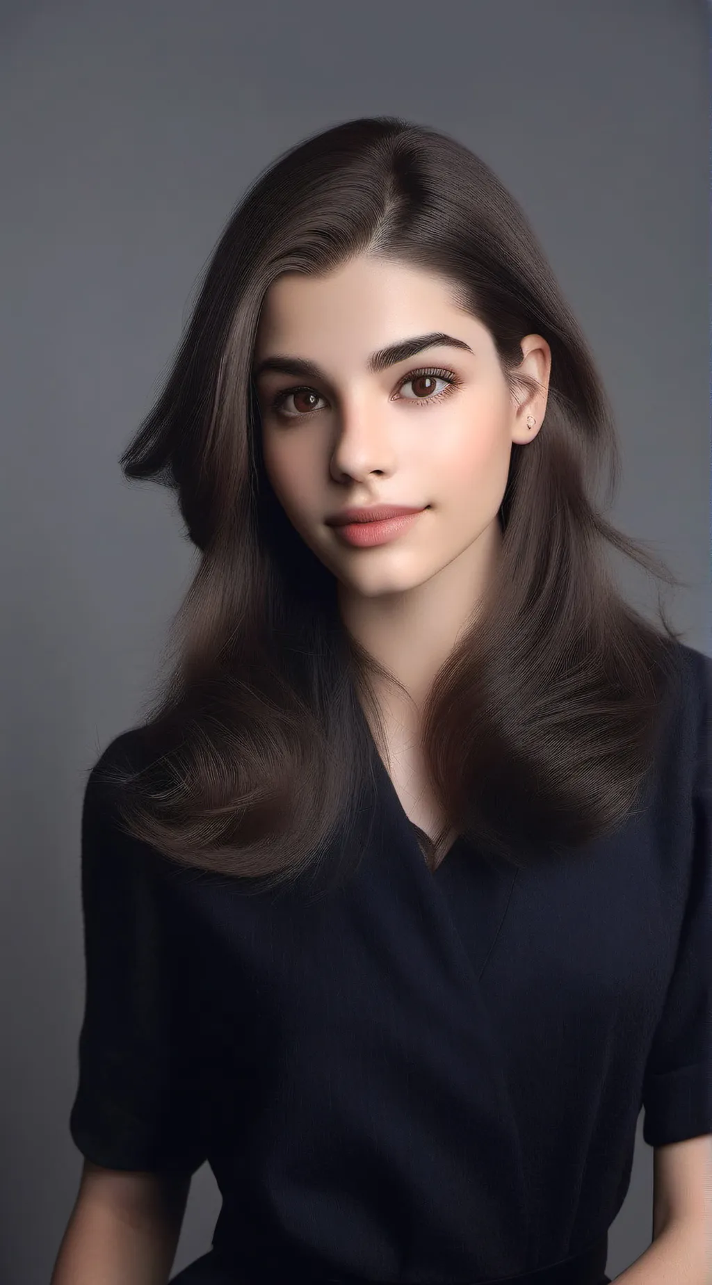 Talkie AI - Chat with Stella Cooper