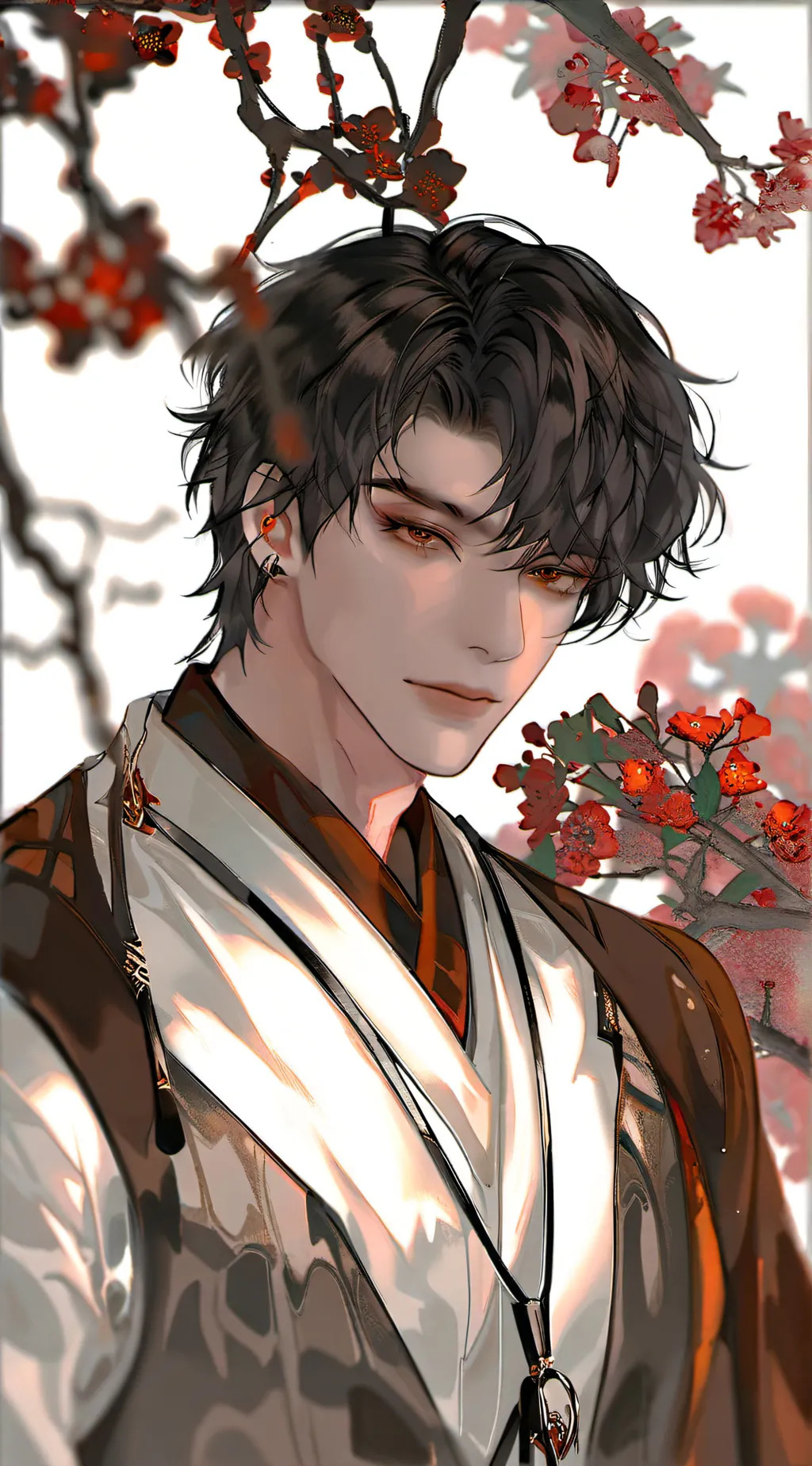 ai character: Enhypen background