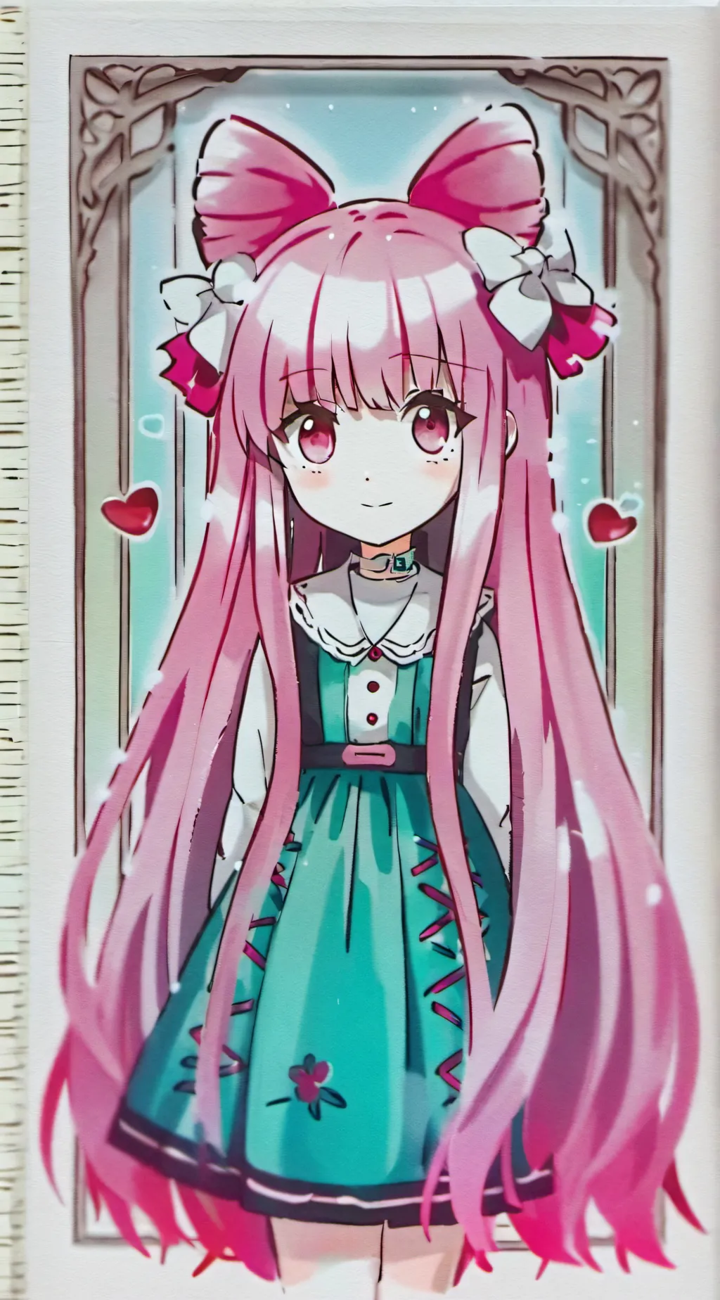 ai character: Gif.fany background