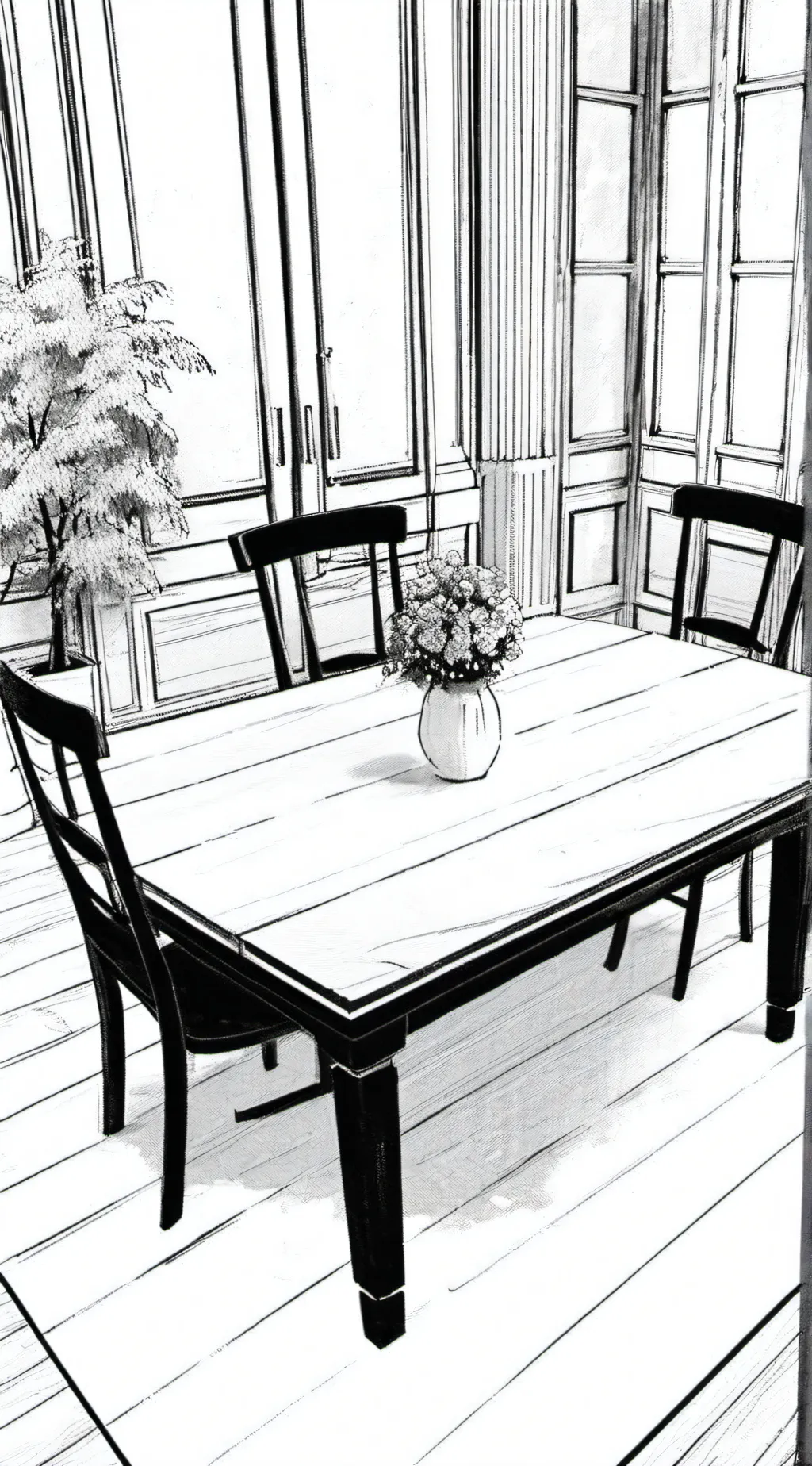 ai character: T or D FPE  background
