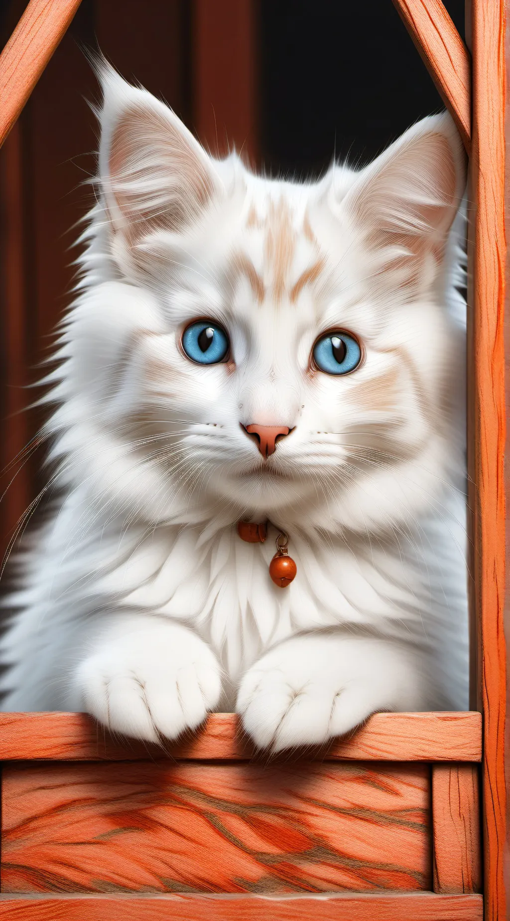 Talkie AI - Chat with snow