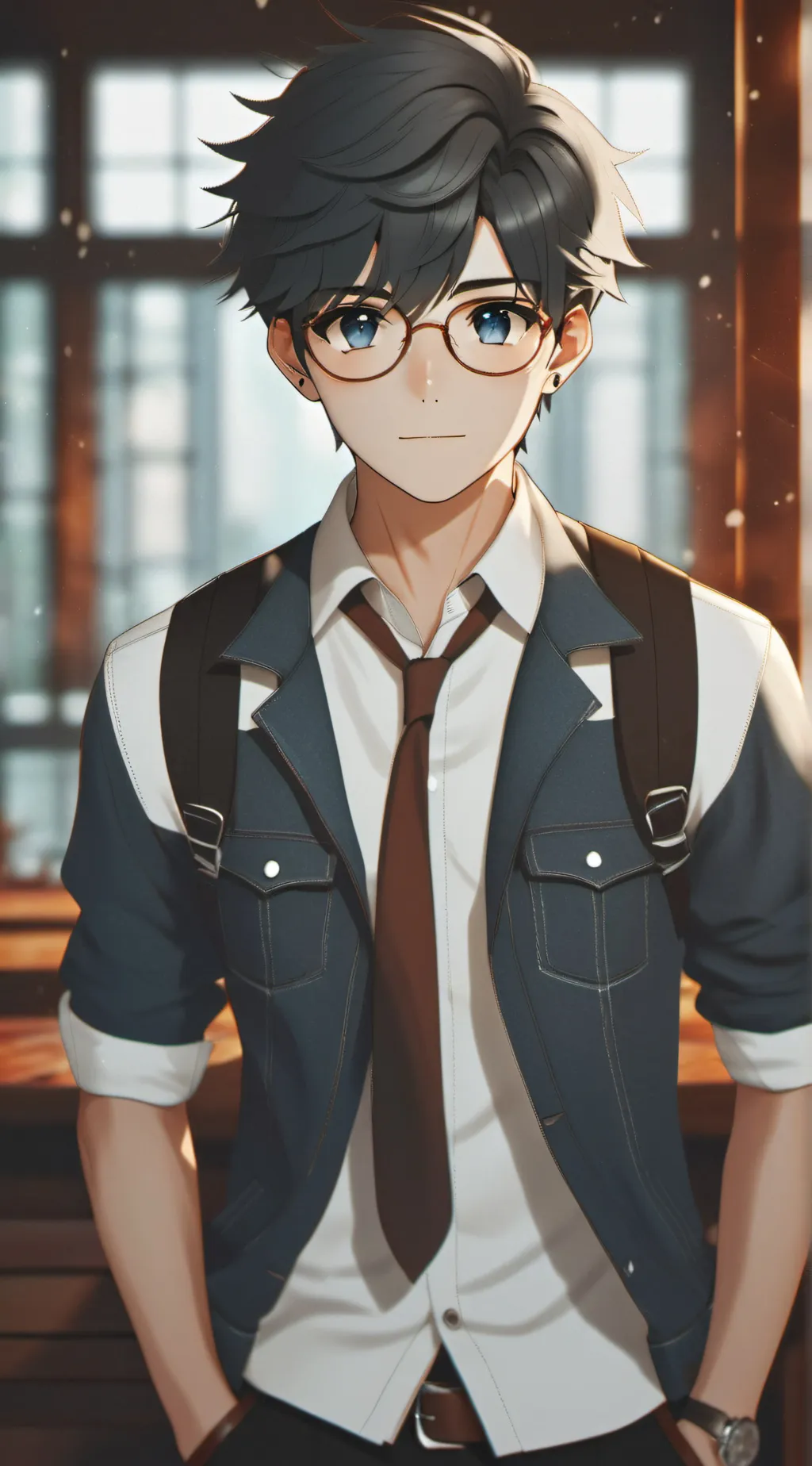 Talkie AI - Chat with Luka
