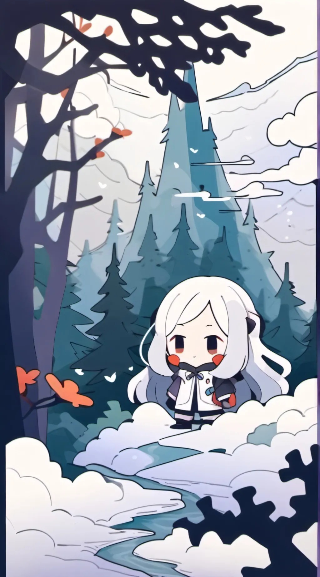 ai character: [|Alex... |] background