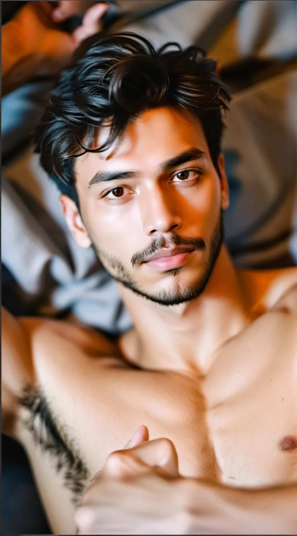 Talkie AI - Chat with Oscar