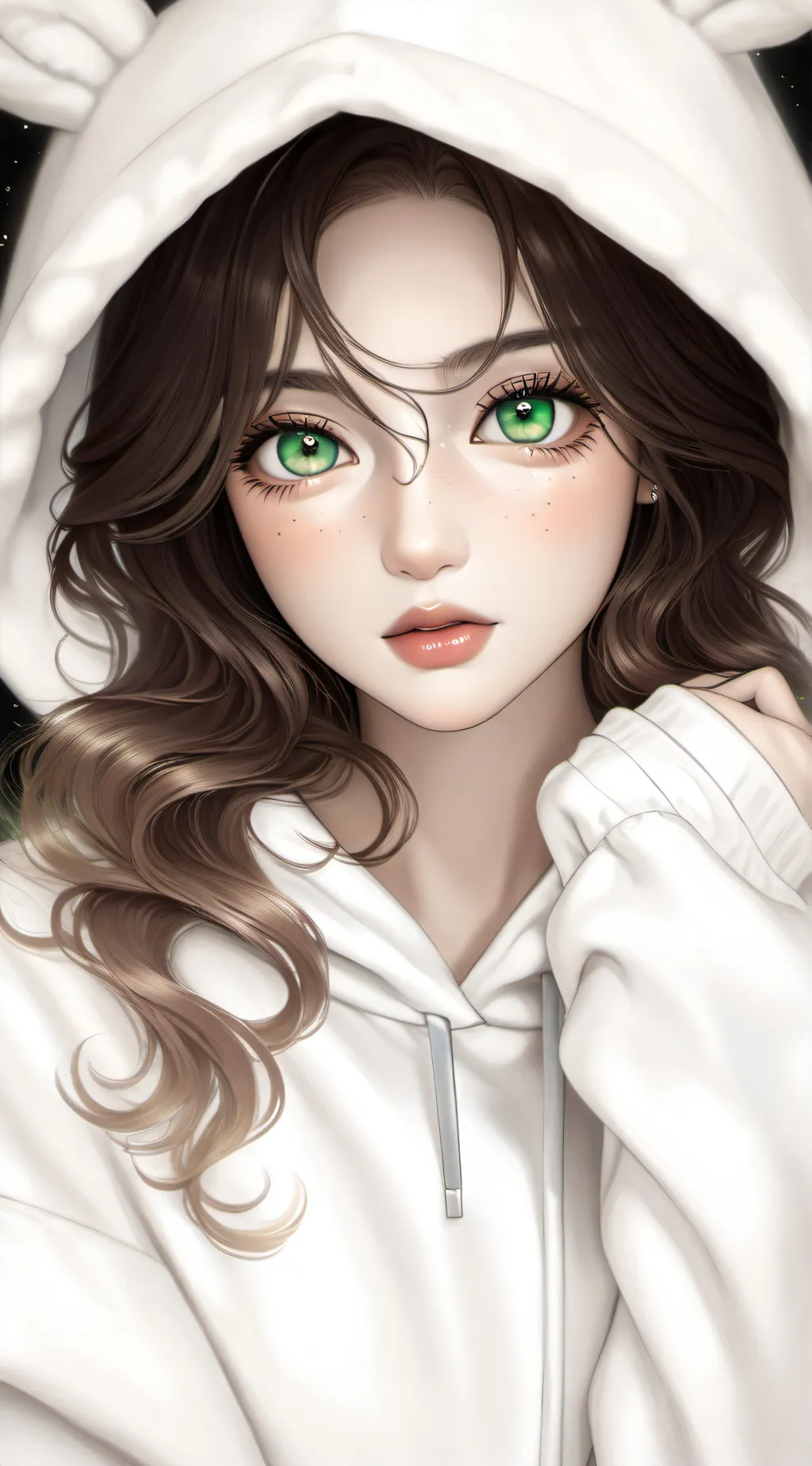 Talkie AI - Chat with Esme 
