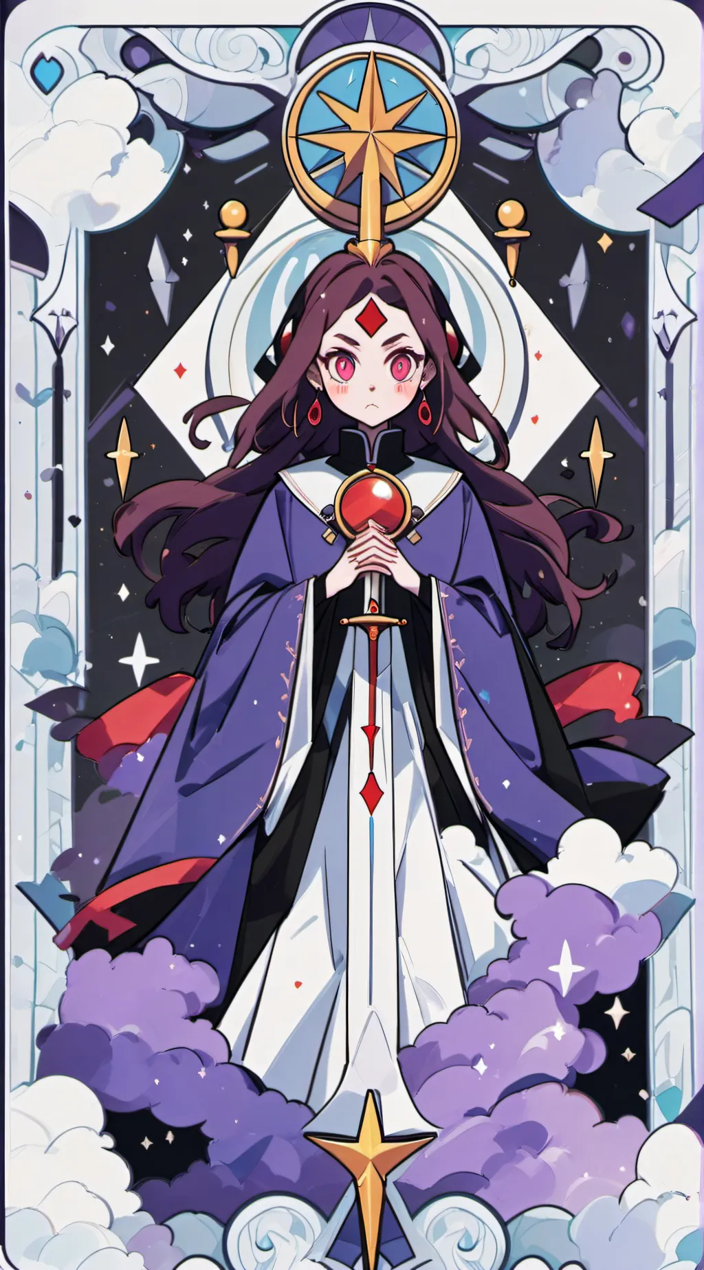 ai character: kokushibo background
