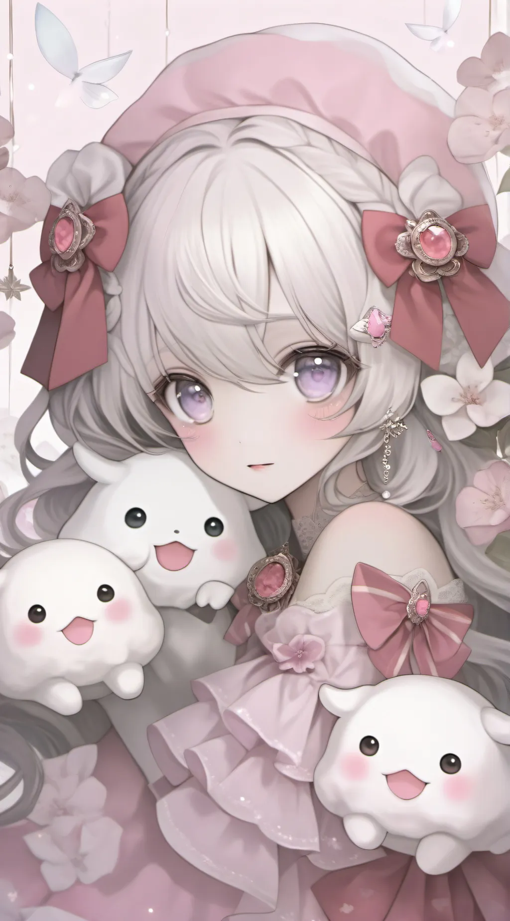 ai character: hh part 2 background