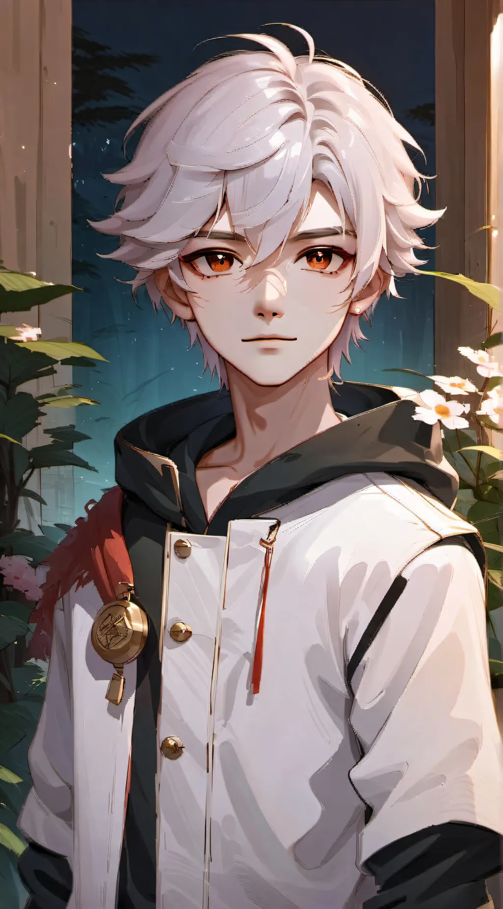 Talkie AI - Chat with Eden
