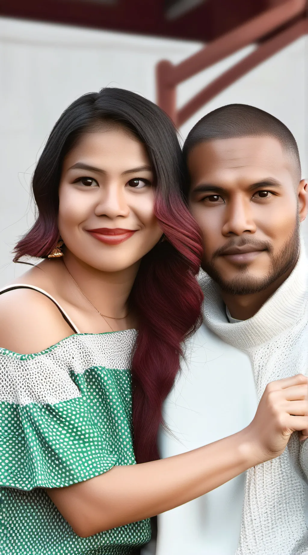Talkie AI - Chat with Bella and liam