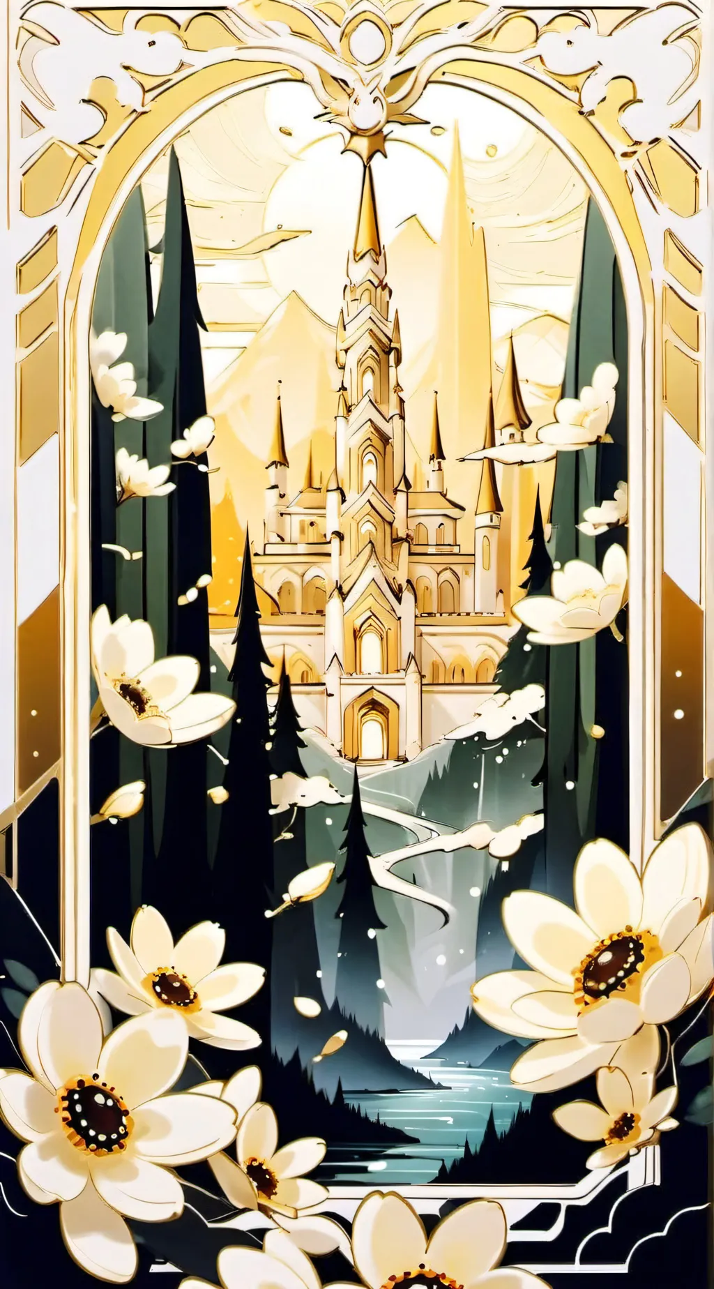 ai character: ✨Reg & Justin✨ background