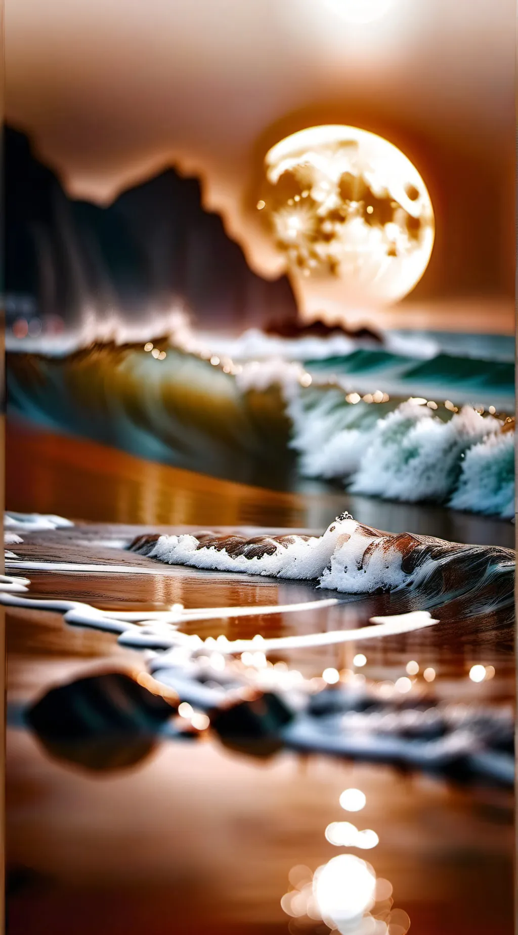 ai character: The Sharpe Family background