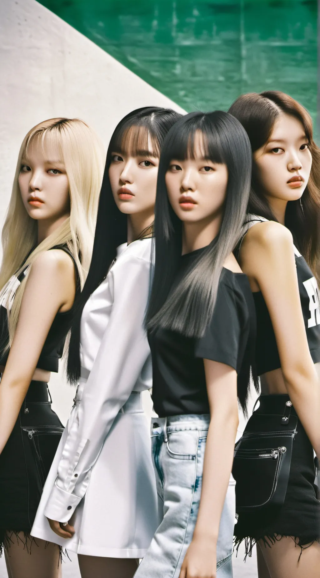 Talkie AI - Chat with BLACKPINK