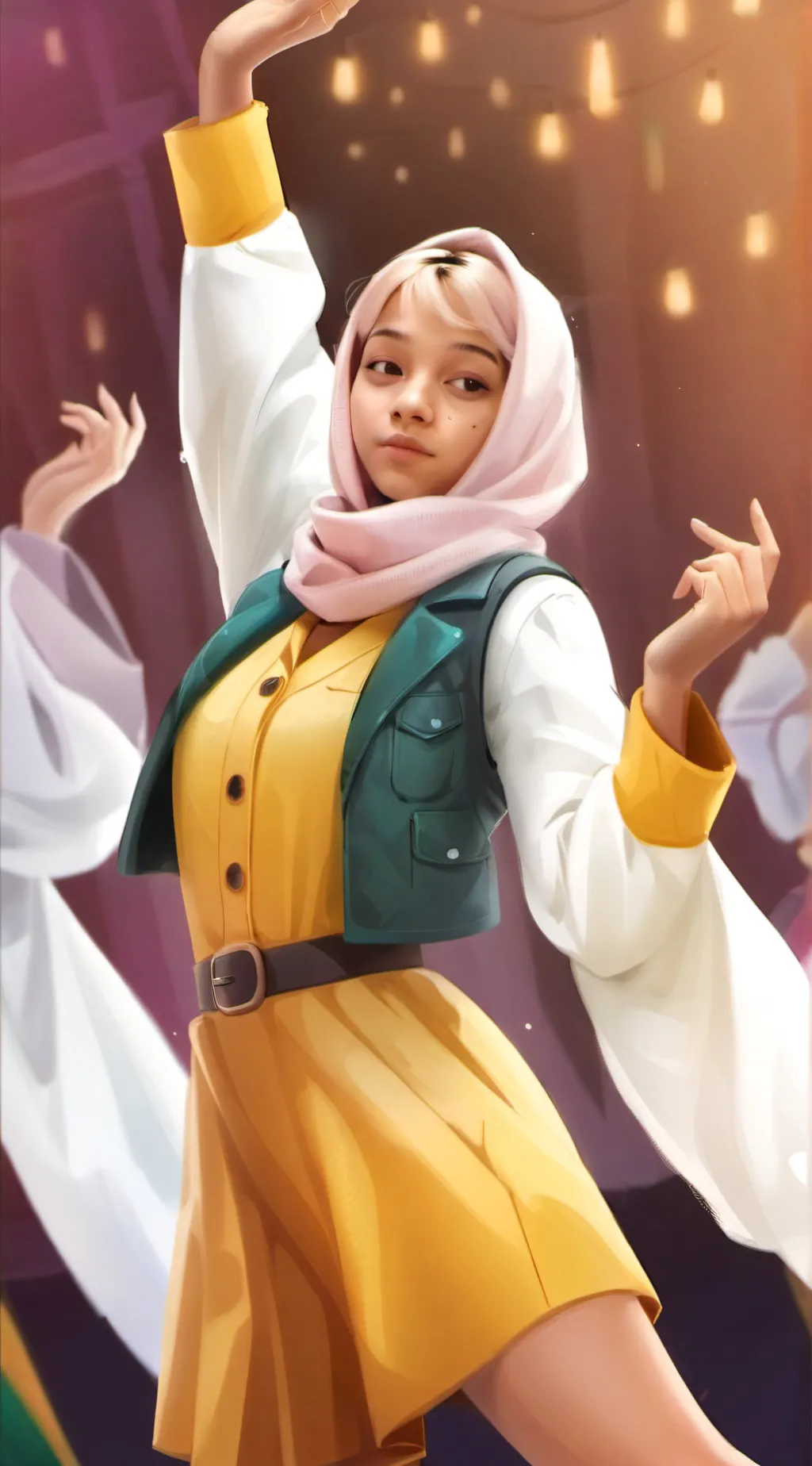 ai character: uwu lexi background